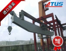 平移吊液压泵、马达及减速机