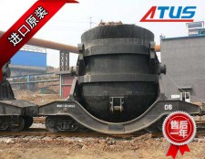 铁水罐车液压泵、马达及减速机